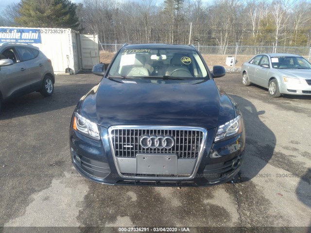 Photo 5 VIN: WA1LFAFP3BA015069 - AUDI Q5 