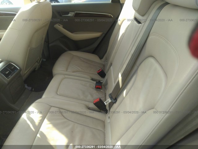 Photo 7 VIN: WA1LFAFP3BA015069 - AUDI Q5 