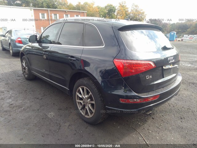 Photo 2 VIN: WA1LFAFP3BA021924 - AUDI Q5 