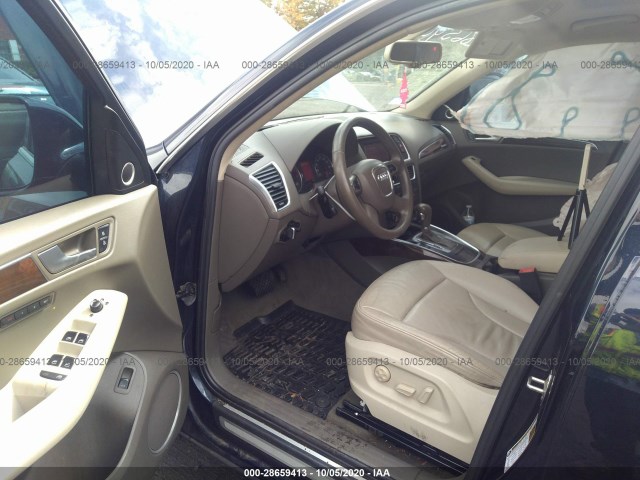 Photo 4 VIN: WA1LFAFP3BA021924 - AUDI Q5 