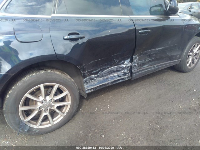 Photo 5 VIN: WA1LFAFP3BA021924 - AUDI Q5 