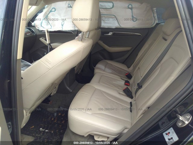 Photo 7 VIN: WA1LFAFP3BA021924 - AUDI Q5 