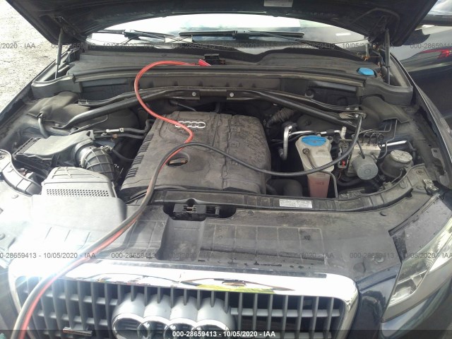 Photo 9 VIN: WA1LFAFP3BA021924 - AUDI Q5 