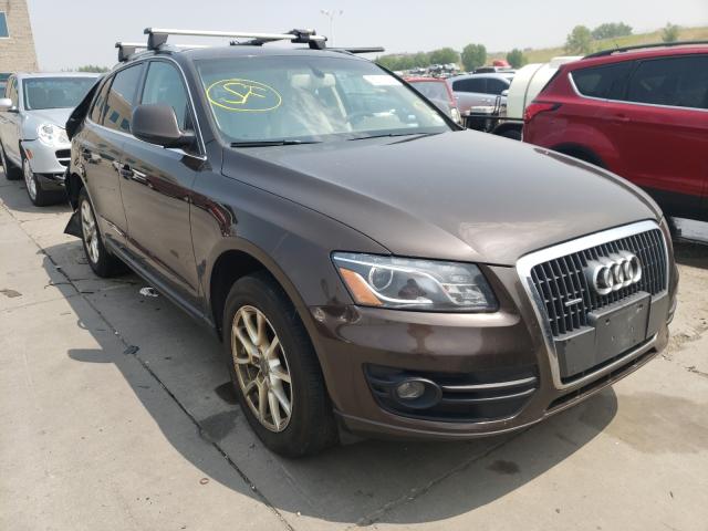 Photo 0 VIN: WA1LFAFP3BA040070 - AUDI Q5 PREMIUM 