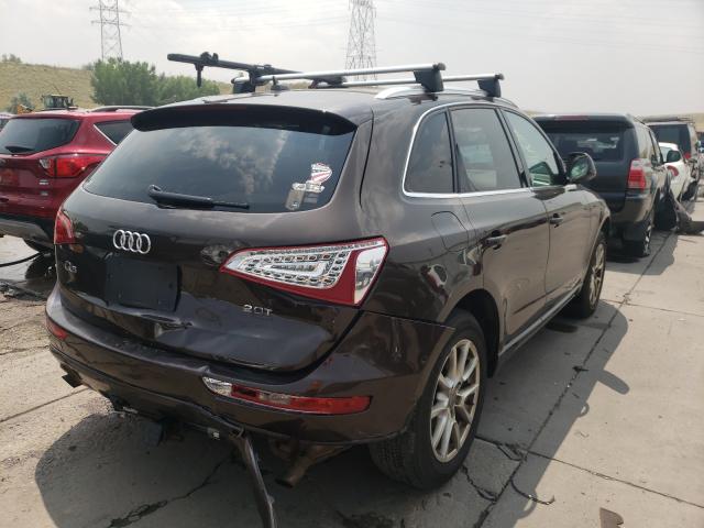 Photo 3 VIN: WA1LFAFP3BA040070 - AUDI Q5 PREMIUM 