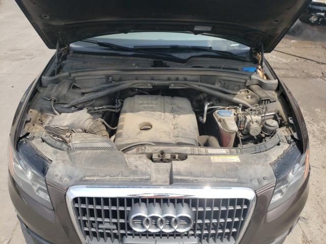 Photo 6 VIN: WA1LFAFP3BA040070 - AUDI Q5 PREMIUM 