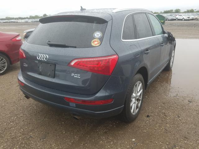 Photo 3 VIN: WA1LFAFP3BA042580 - AUDI Q5 PREMIUM 