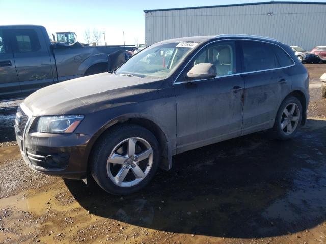 Photo 0 VIN: WA1LFAFP3BA042983 - AUDI Q5 PREMIUM 