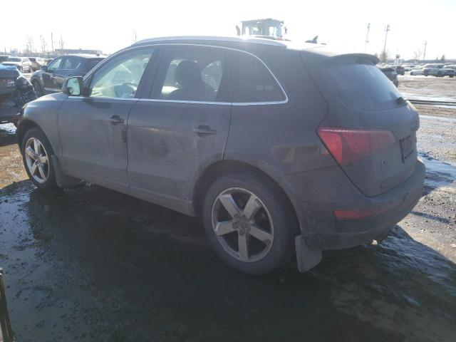 Photo 1 VIN: WA1LFAFP3BA042983 - AUDI Q5 PREMIUM 