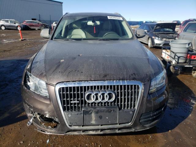 Photo 4 VIN: WA1LFAFP3BA042983 - AUDI Q5 PREMIUM 