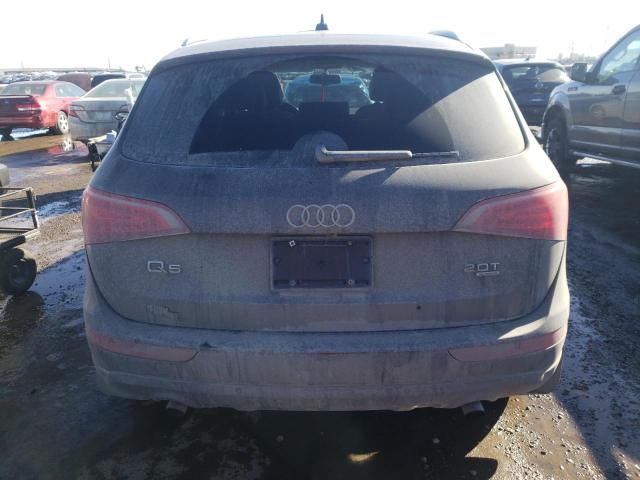 Photo 5 VIN: WA1LFAFP3BA042983 - AUDI Q5 PREMIUM 