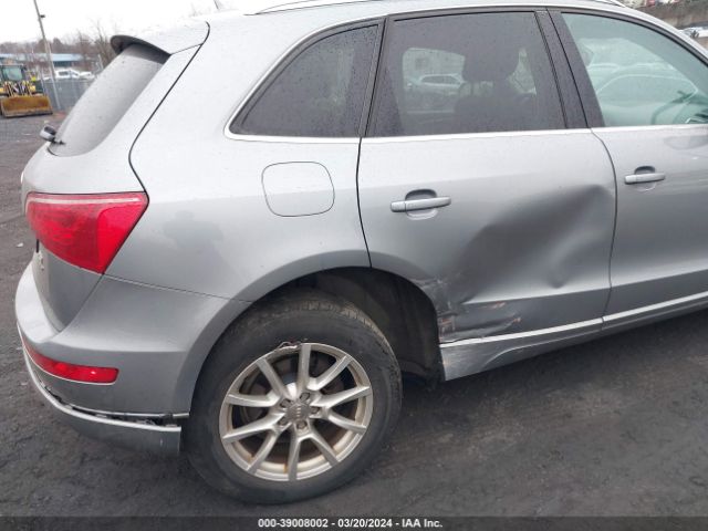 Photo 5 VIN: WA1LFAFP3BA070394 - AUDI Q5 