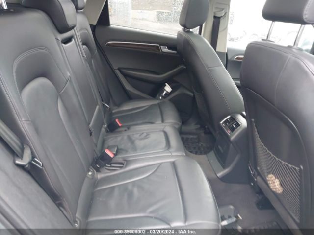 Photo 7 VIN: WA1LFAFP3BA070394 - AUDI Q5 