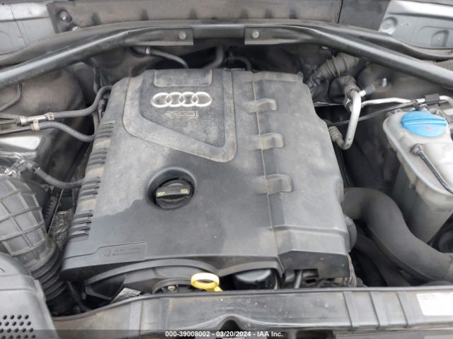 Photo 9 VIN: WA1LFAFP3BA070394 - AUDI Q5 