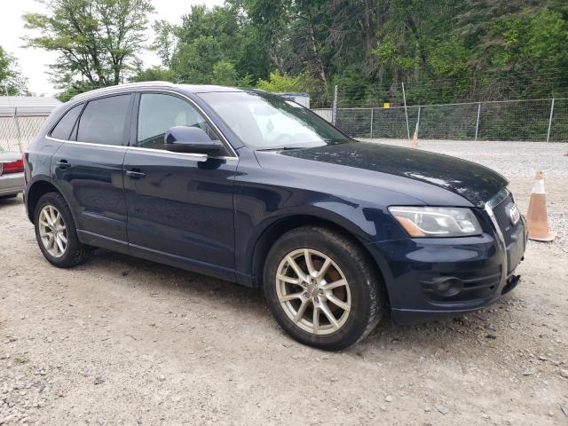 Photo 3 VIN: WA1LFAFP3BA072470 - AUDI Q5 