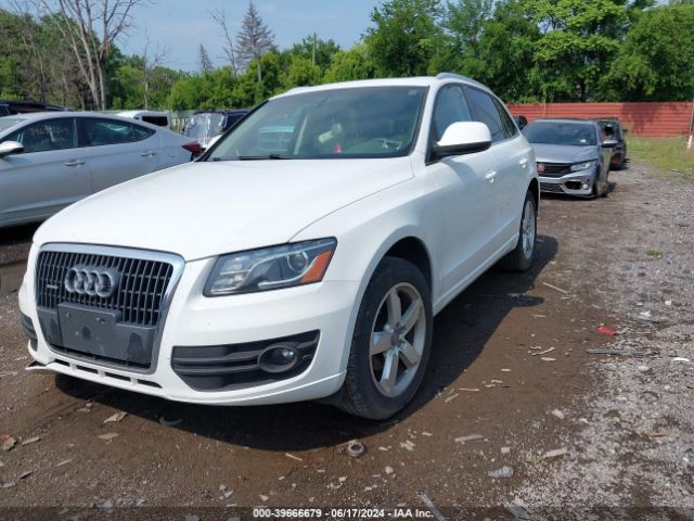 Photo 1 VIN: WA1LFAFP3BA079239 - AUDI Q5 