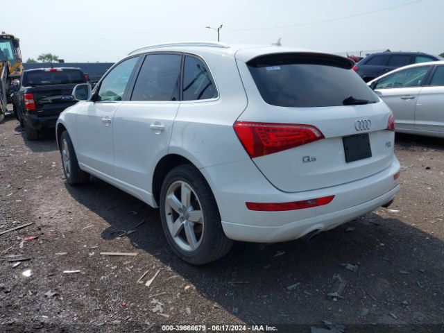 Photo 2 VIN: WA1LFAFP3BA079239 - AUDI Q5 