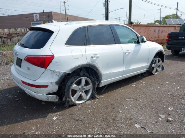 Photo 3 VIN: WA1LFAFP3BA079239 - AUDI Q5 