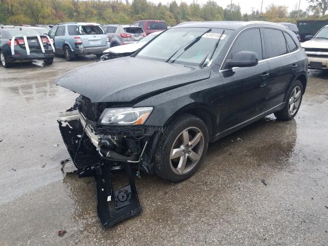 Photo 1 VIN: WA1LFAFP3BA085140 - AUDI Q5 