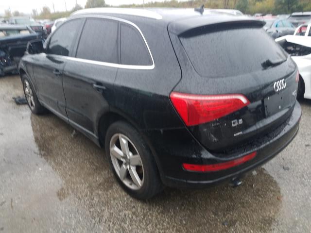 Photo 2 VIN: WA1LFAFP3BA085140 - AUDI Q5 