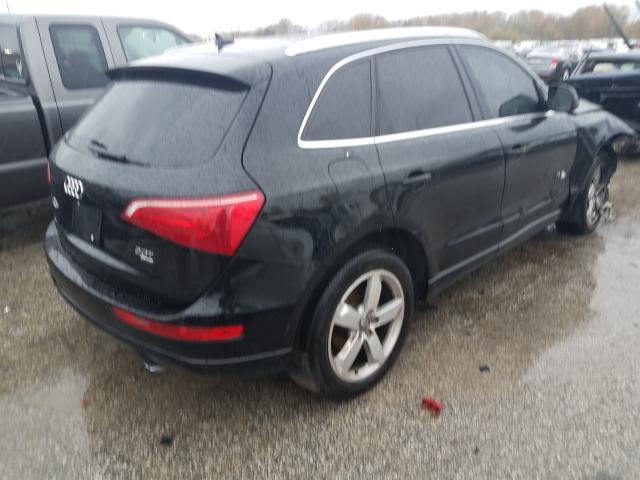 Photo 3 VIN: WA1LFAFP3BA085140 - AUDI Q5 