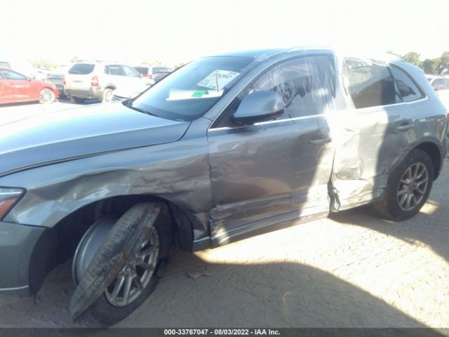 Photo 5 VIN: WA1LFAFP3BA086174 - AUDI Q5 