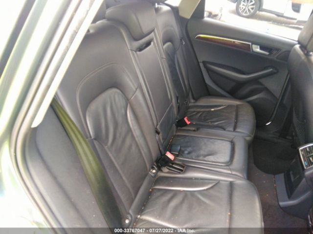 Photo 7 VIN: WA1LFAFP3BA086174 - AUDI Q5 