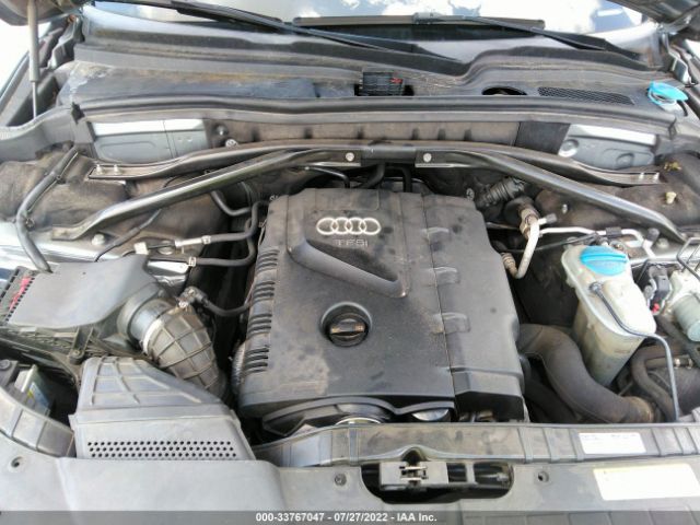 Photo 9 VIN: WA1LFAFP3BA086174 - AUDI Q5 