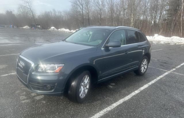 Photo 1 VIN: WA1LFAFP3BA086448 - AUDI Q5 