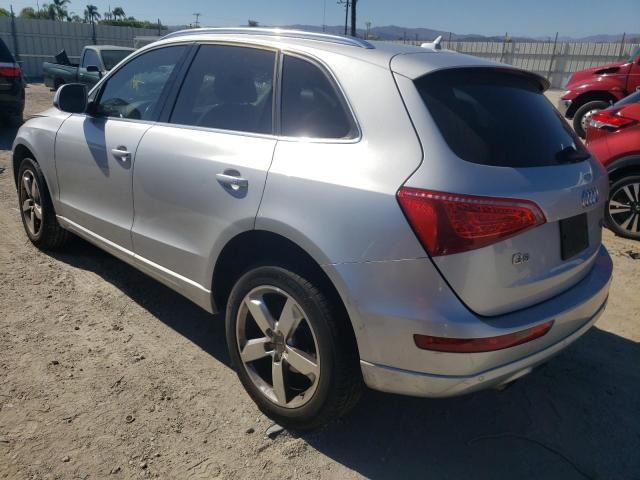 Photo 2 VIN: WA1LFAFP3BA090502 - AUDI Q5 PREMIUM 