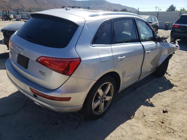 Photo 3 VIN: WA1LFAFP3BA090502 - AUDI Q5 PREMIUM 