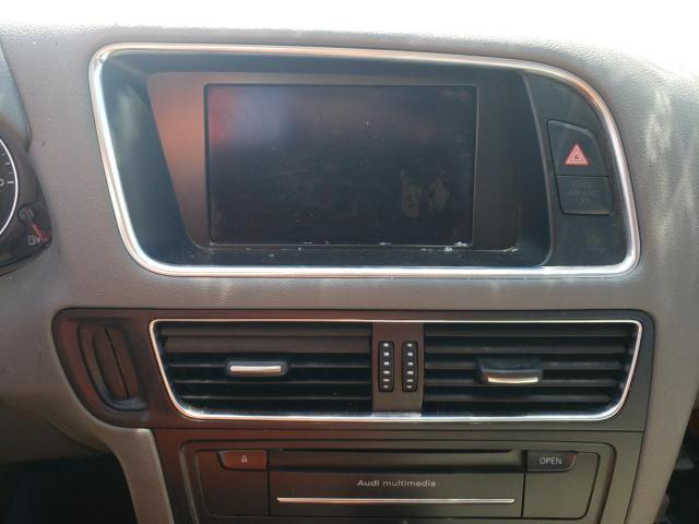 Photo 8 VIN: WA1LFAFP3BA090502 - AUDI Q5 PREMIUM 