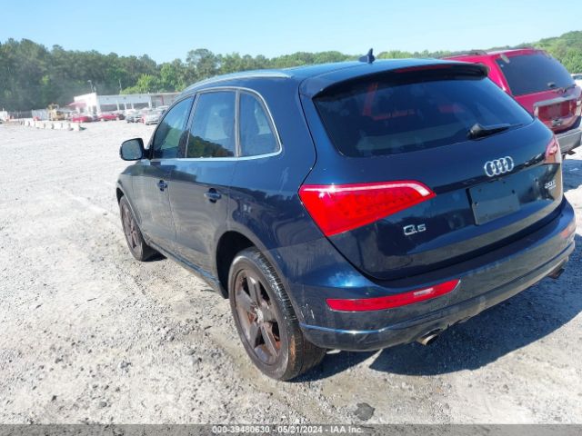 Photo 2 VIN: WA1LFAFP3BA091102 - AUDI Q5 