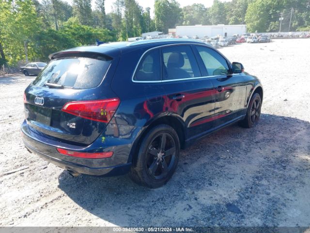 Photo 3 VIN: WA1LFAFP3BA091102 - AUDI Q5 