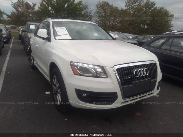 Photo 0 VIN: WA1LFAFP3BA091259 - AUDI Q5 