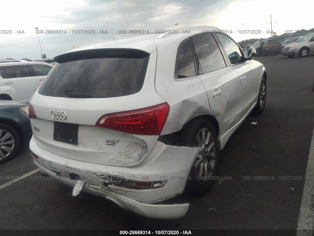 Photo 3 VIN: WA1LFAFP3BA091259 - AUDI Q5 