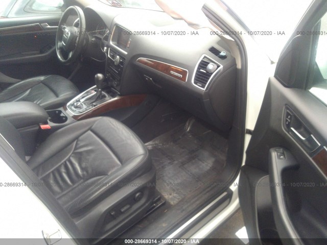 Photo 4 VIN: WA1LFAFP3BA091259 - AUDI Q5 