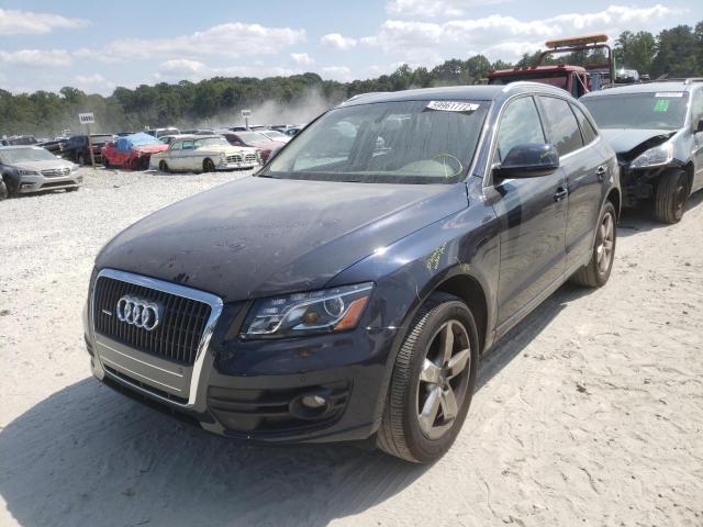 Photo 1 VIN: WA1LFAFP3BA096087 - AUDI Q5 PREMIUM 