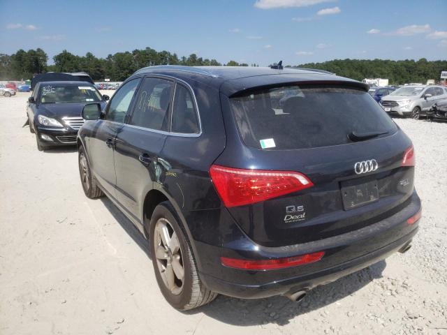 Photo 2 VIN: WA1LFAFP3BA096087 - AUDI Q5 PREMIUM 