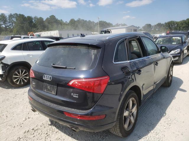 Photo 3 VIN: WA1LFAFP3BA096087 - AUDI Q5 PREMIUM 