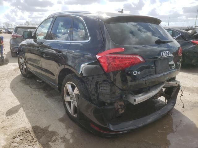 Photo 2 VIN: WA1LFAFP3BA098664 - AUDI Q5 PREMIUM 