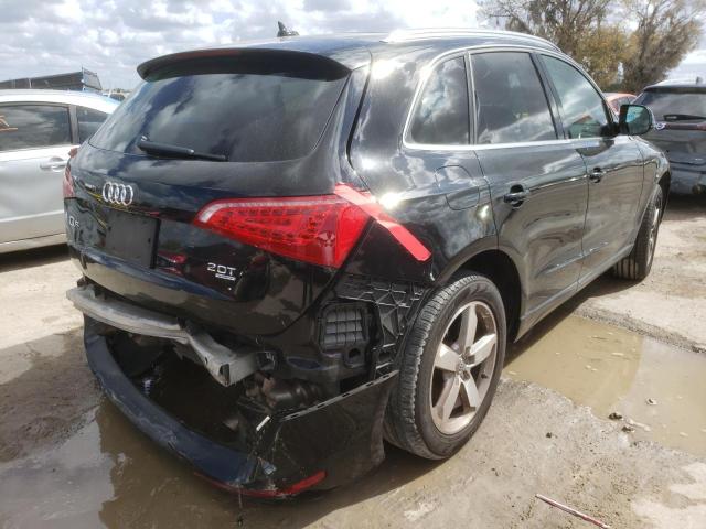 Photo 3 VIN: WA1LFAFP3BA098664 - AUDI Q5 PREMIUM 