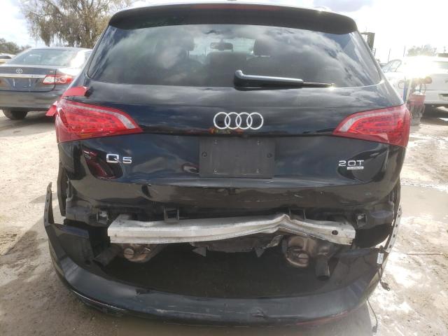 Photo 8 VIN: WA1LFAFP3BA098664 - AUDI Q5 PREMIUM 