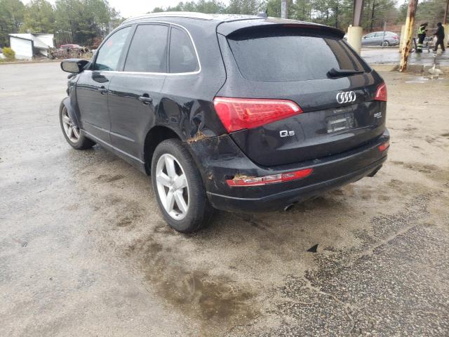 Photo 2 VIN: WA1LFAFP3BA110988 - AUDI Q5 PREMIUM 