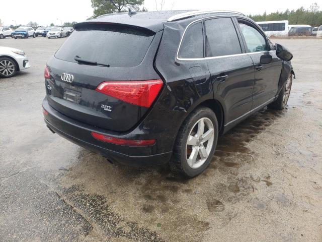 Photo 3 VIN: WA1LFAFP3BA110988 - AUDI Q5 PREMIUM 