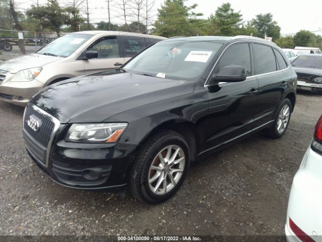 Photo 1 VIN: WA1LFAFP3BA112529 - AUDI Q5 