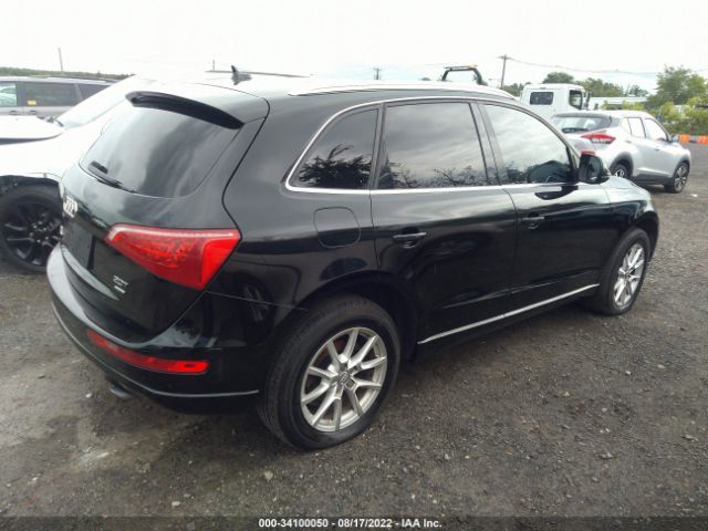 Photo 3 VIN: WA1LFAFP3BA112529 - AUDI Q5 