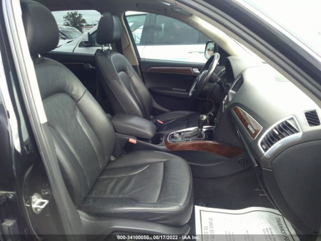 Photo 4 VIN: WA1LFAFP3BA112529 - AUDI Q5 