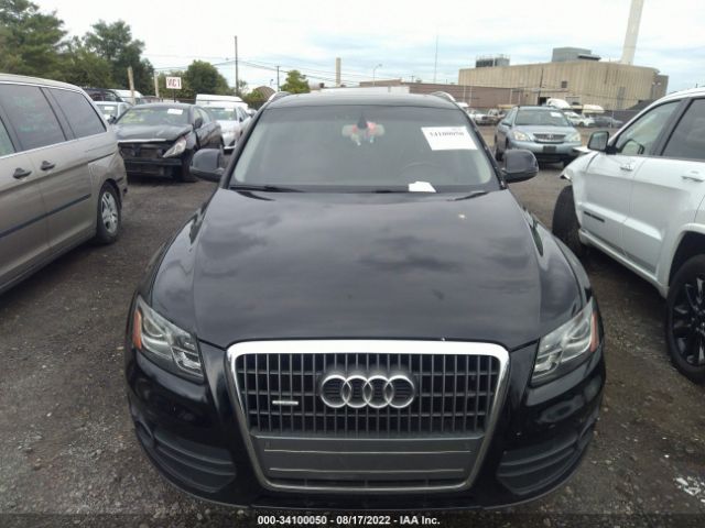 Photo 5 VIN: WA1LFAFP3BA112529 - AUDI Q5 