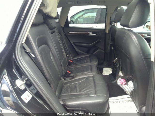 Photo 7 VIN: WA1LFAFP3BA112529 - AUDI Q5 